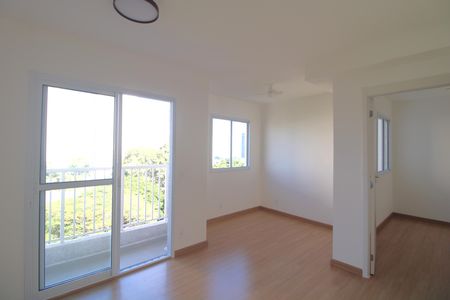 Apartamento para alugar com 1 quarto, 37m² em Vila Gea, São Paulo