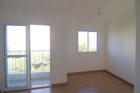 Apartamento para alugar com 37m², 1 quarto e sem vagaSala