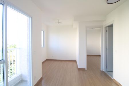 Apartamento para alugar com 37m², 1 quarto e sem vagaSala