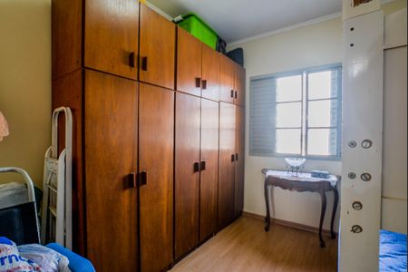 Quarto 1 de casa à venda com 3 quartos, 253m² em Vila Scarpelli, Santo André