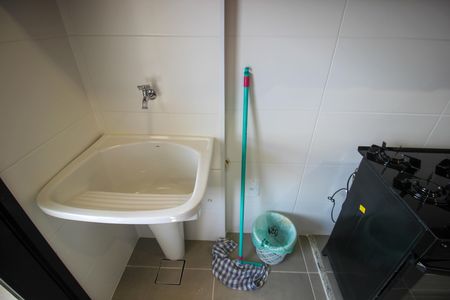 Apartamento para alugar com 1 quarto, 45m² em Parque Campolim, Sorocaba