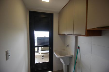 Apartamento para alugar com 45m², 1 quarto e 1 vaga