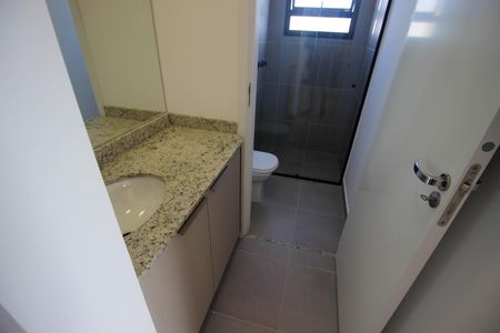Apartamento para alugar com 45m², 1 quarto e 1 vaga