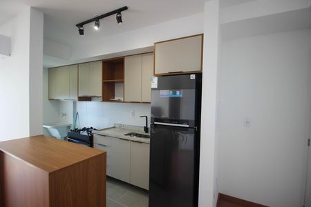 Apartamento para alugar com 1 quarto, 45m² em Parque Campolim, Sorocaba