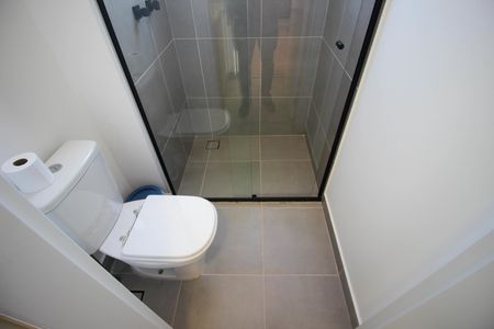 Apartamento para alugar com 1 quarto, 45m² em Parque Campolim, Sorocaba