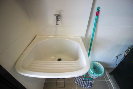 Apartamento para alugar com 1 quarto, 45m² em Parque Campolim, Sorocaba