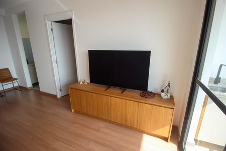 Apartamento para alugar com 1 quarto, 45m² em Parque Campolim, Sorocaba