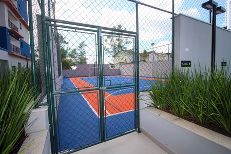 Apartamento para alugar com 45m², 1 quarto e 1 vaga