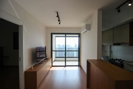 Apartamento para alugar com 1 quarto, 45m² em Parque Campolim, Sorocaba