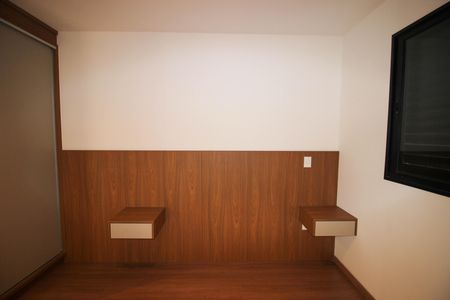 Apartamento para alugar com 1 quarto, 45m² em Parque Campolim, Sorocaba