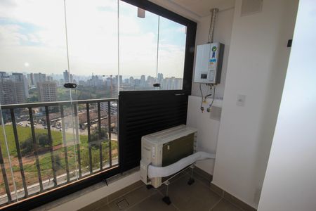 Apartamento para alugar com 1 quarto, 45m² em Parque Campolim, Sorocaba