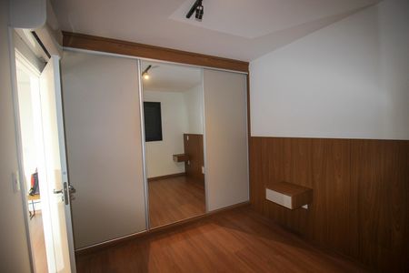 Apartamento para alugar com 45m², 1 quarto e 1 vaga