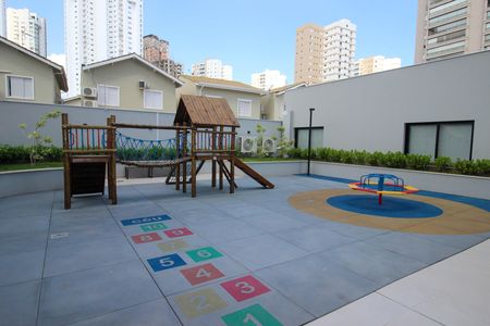 Apartamento para alugar com 45m², 1 quarto e 1 vaga