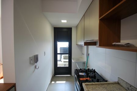 Apartamento para alugar com 45m², 1 quarto e 1 vaga