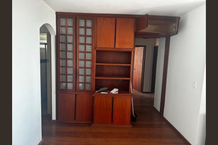 Foto 05 de apartamento à venda com 3 quartos, 128m² em Vila Independencia, São Paulo