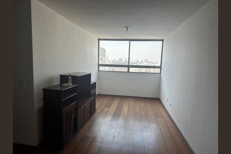 Apartamento à venda com 3 quartos, 128m² em Vila Independencia, São Paulo