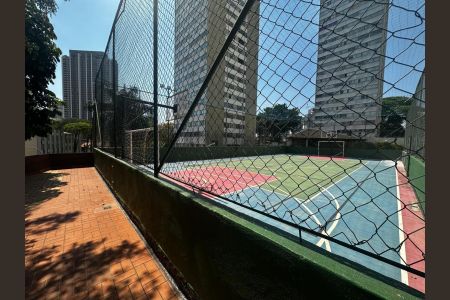 Foto 01 de apartamento à venda com 3 quartos, 128m² em Vila Independencia, São Paulo