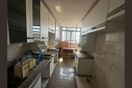 Foto 03 de apartamento à venda com 3 quartos, 128m² em Vila Independencia, São Paulo