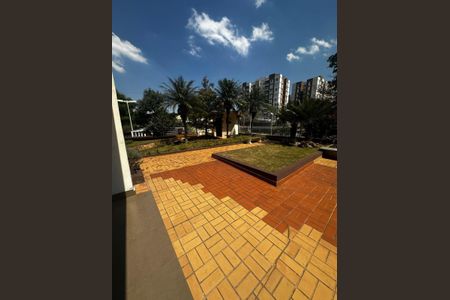 Foto 14 de apartamento à venda com 3 quartos, 128m² em Vila Independencia, São Paulo