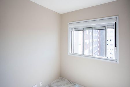 Foto 03 de apartamento à venda com 2 quartos, 37m² em Americanópolis, São Paulo