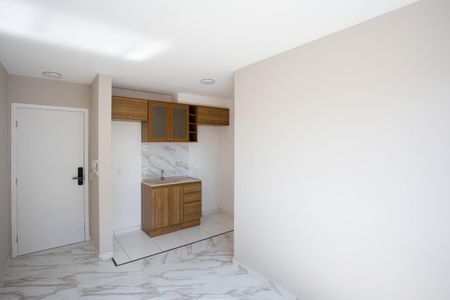 Foto 32 de apartamento à venda com 2 quartos, 37m² em Americanópolis, São Paulo