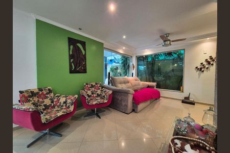 Casa de Condomínio à venda com 4 quartos, 260m² em Recreio dos Bandeirantes, Rio de Janeiro
