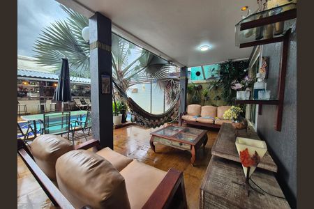 Casa de Condomínio à venda com 4 quartos, 260m² em Recreio dos Bandeirantes, Rio de Janeiro