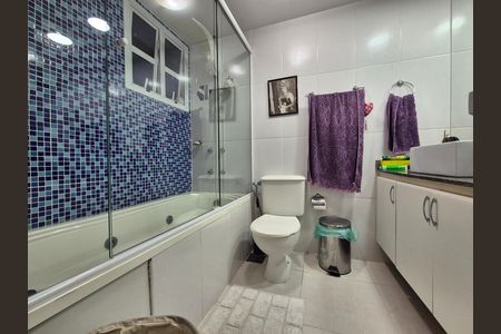 Casa de Condomínio à venda com 4 quartos, 260m² em Recreio dos Bandeirantes, Rio de Janeiro