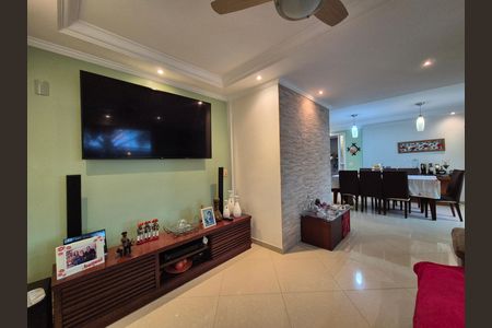 Casa de condomínio à venda com 260m², 4 quartos e 3 vagas