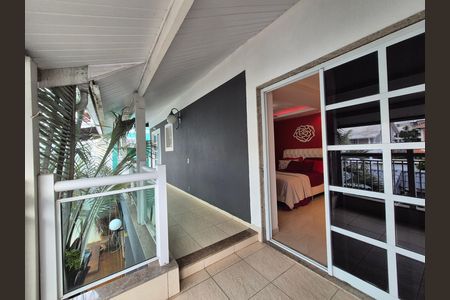 Casa de Condomínio à venda com 4 quartos, 260m² em Recreio dos Bandeirantes, Rio de Janeiro