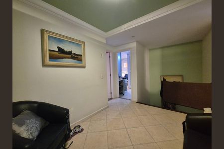 Casa de condomínio à venda com 260m², 4 quartos e 3 vagas