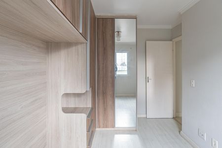 Quarto 2 de apartamento para alugar com 2 quartos, 50m² em Jardim Maria Estela, São Paulo