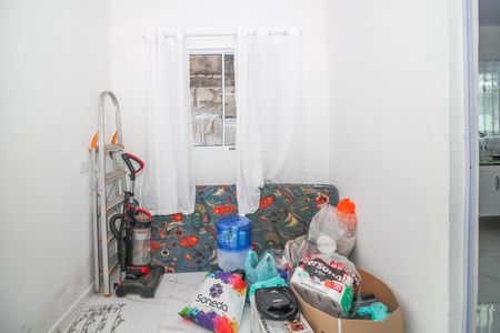 Casa para alugar com 55m², 2 quartos e sem vaga Casa para alugar com 55m², 2 quartos e sem vagaQuarto 2