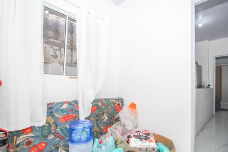 Casa para alugar com 55m², 2 quartos e sem vaga Casa para alugar com 55m², 2 quartos e sem vagaQuarto 2