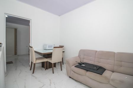 Sala de casa à venda com 2 quartos, 55m² em Vila Ipojuca, São Paulo