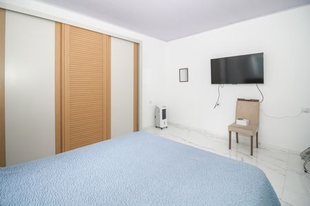 Quarto 1 de casa para alugar com 2 quartos, 55m² em Vila Ipojuca, São Paulo