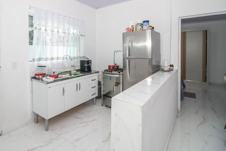 Casa para alugar com 55m², 2 quartos e sem vaga Casa para alugar com 55m², 2 quartos e sem vagaCozinha