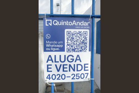 Casa para alugar com 55m², 2 quartos e sem vaga Casa para alugar com 55m², 2 quartos e sem vagaPlaca