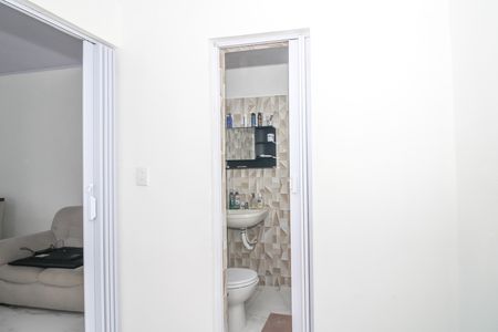 Casa para alugar com 55m², 2 quartos e sem vaga Casa para alugar com 55m², 2 quartos e sem vagaQuarto 2
