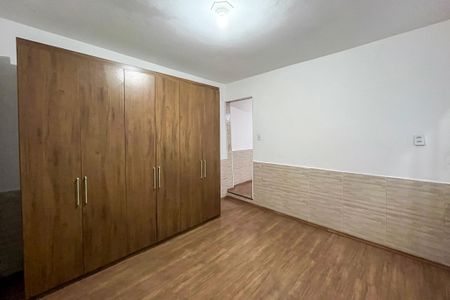 Casa para alugar com 45m², 1 quarto e sem vaga Casa para alugar com 45m², 1 quarto e sem vagaQuarto