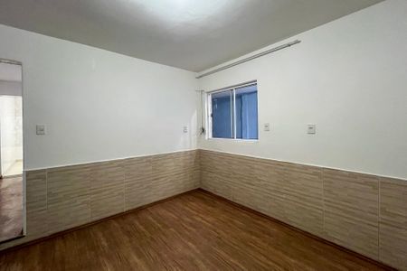 Casa para alugar com 45m², 1 quarto e sem vaga Casa para alugar com 45m², 1 quarto e sem vagaQuarto