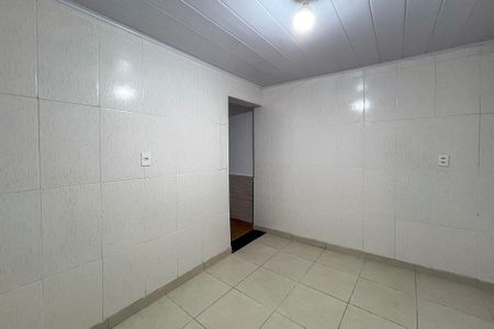 Casa para alugar com 45m², 1 quarto e sem vaga Casa para alugar com 45m², 1 quarto e sem vagaCozinha