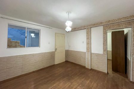 Casa para alugar com 1 quarto, 45m² em Jardim Vergueiro, São Paulo