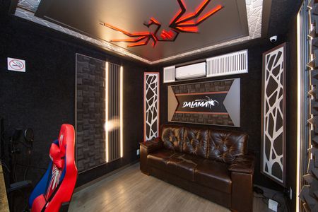 QUARTO2 de casa à venda com 4 quartos, 254m² em Serra, Belo Horizonte