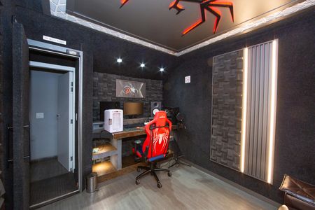 Casa à venda com 254m², 4 quartos e 1 vaga Casa à venda com 254m², 4 quartos e 1 vagaQUARTO2