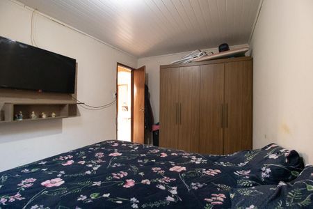 Quarto 1 de casa à venda com 3 quartos, 90m² em Umbará, Curitiba