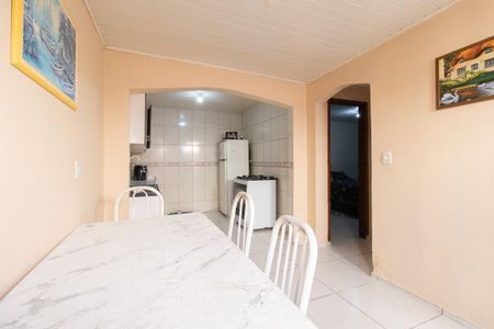 Casa à venda com 90m², 3 quartos e 1 vaga Casa à venda com 90m², 3 quartos e 1 vagaCozinha