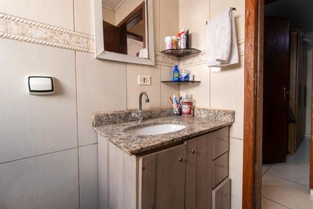 Casa à venda com 90m², 3 quartos e 1 vaga Casa à venda com 90m², 3 quartos e 1 vagaBanheiro Social