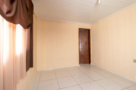Sala de casa à venda com 3 quartos, 90m² em Umbará, Curitiba