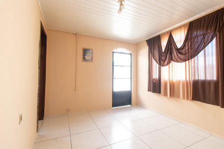Sala de casa à venda com 3 quartos, 90m² em Umbará, Curitiba